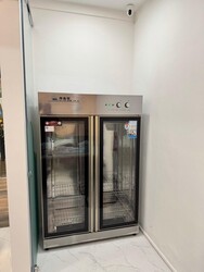 United Square (D11), Retail #620865351